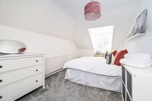 Bedroom Three - click for photo gallery